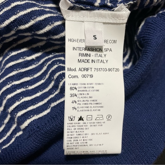 High Use Sweater - Picture 6 of 6